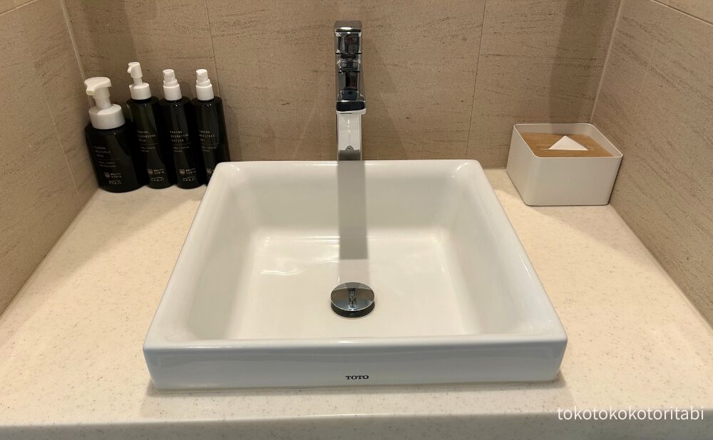 洗面台