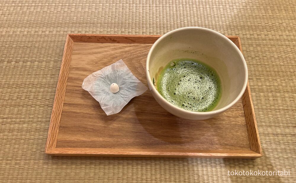 抹茶/おちょま