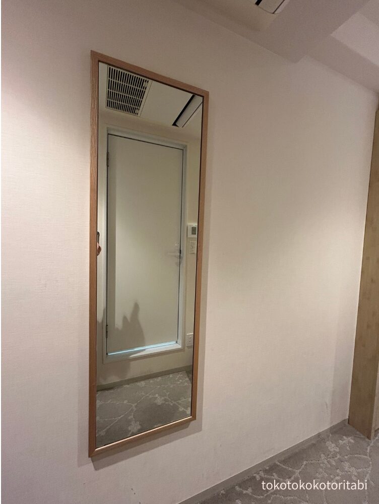 全身鏡