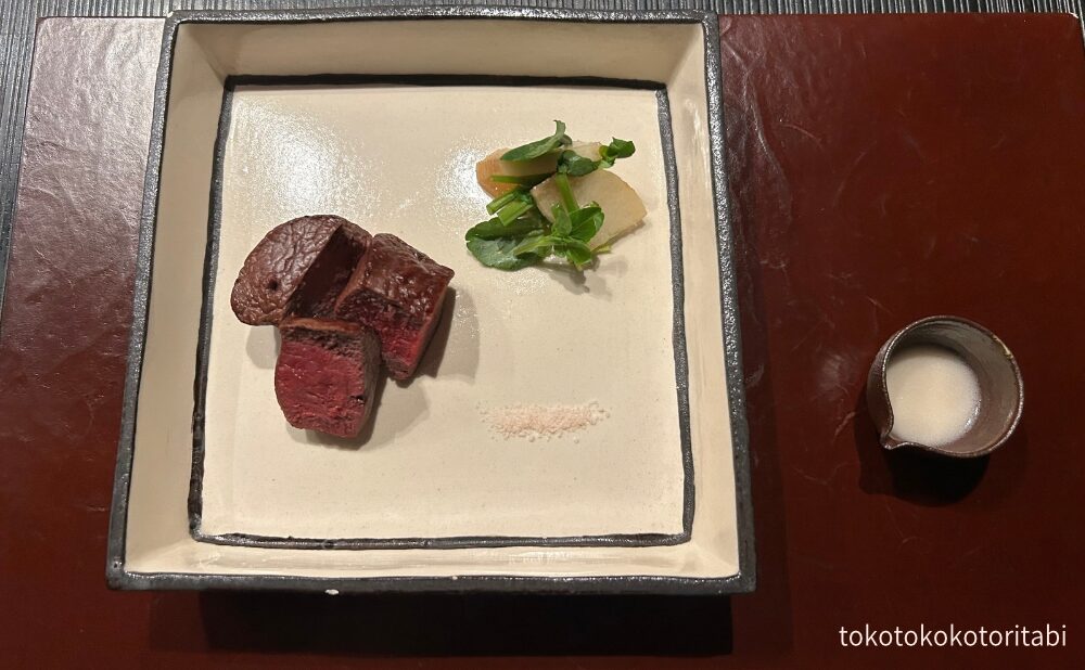 焼物 山