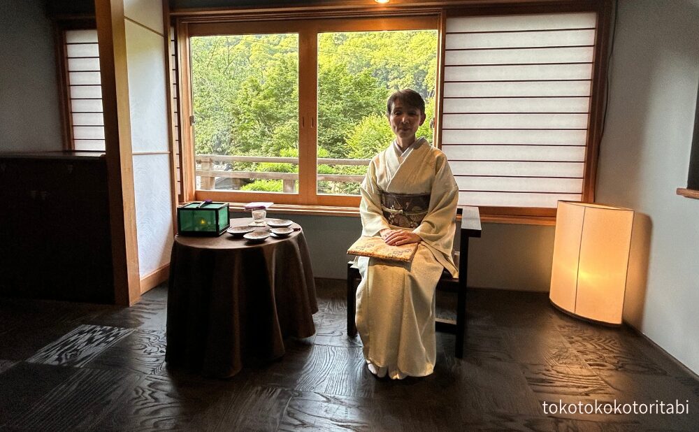 朗読会