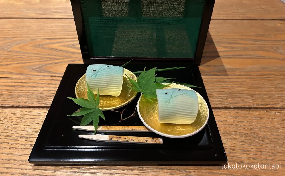 和菓子