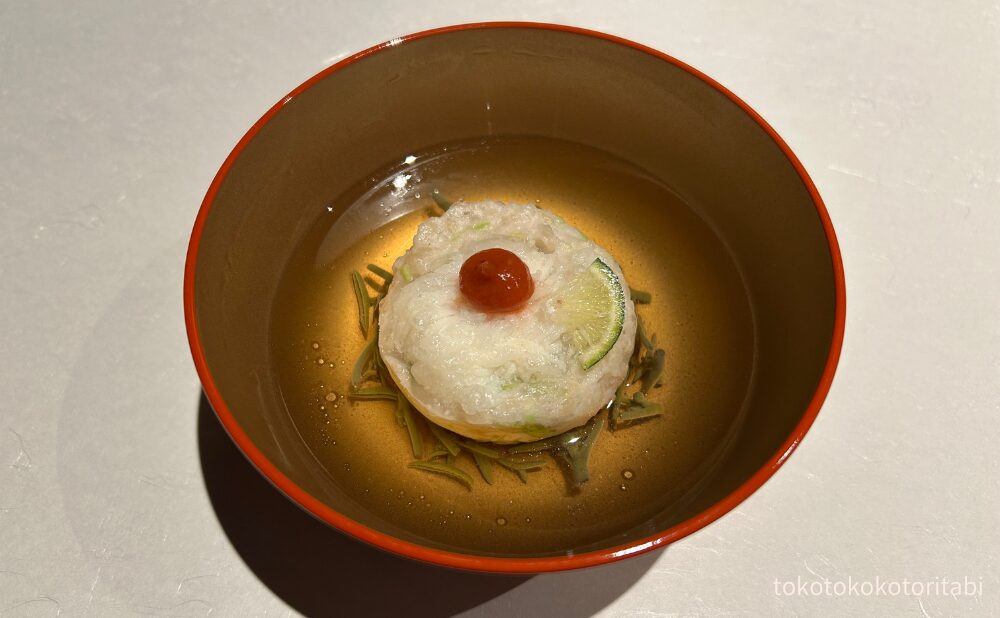 煮物椀