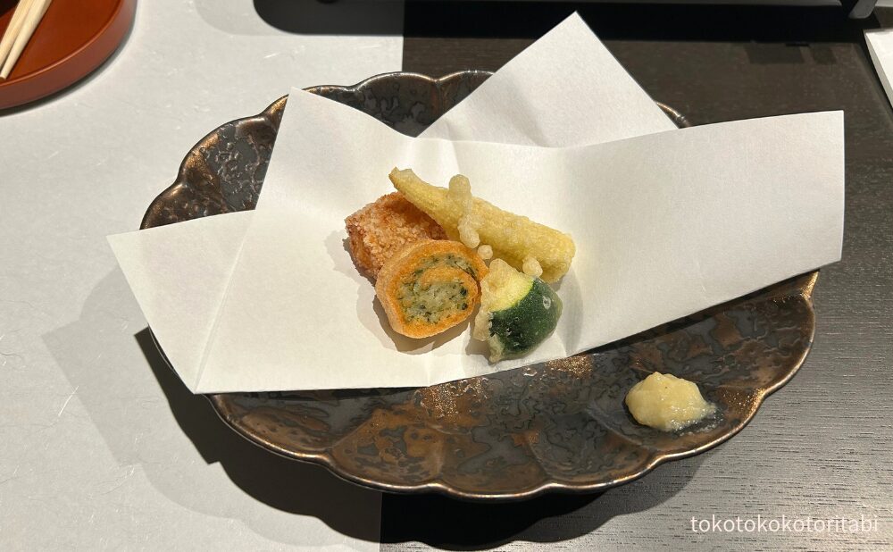揚げ物