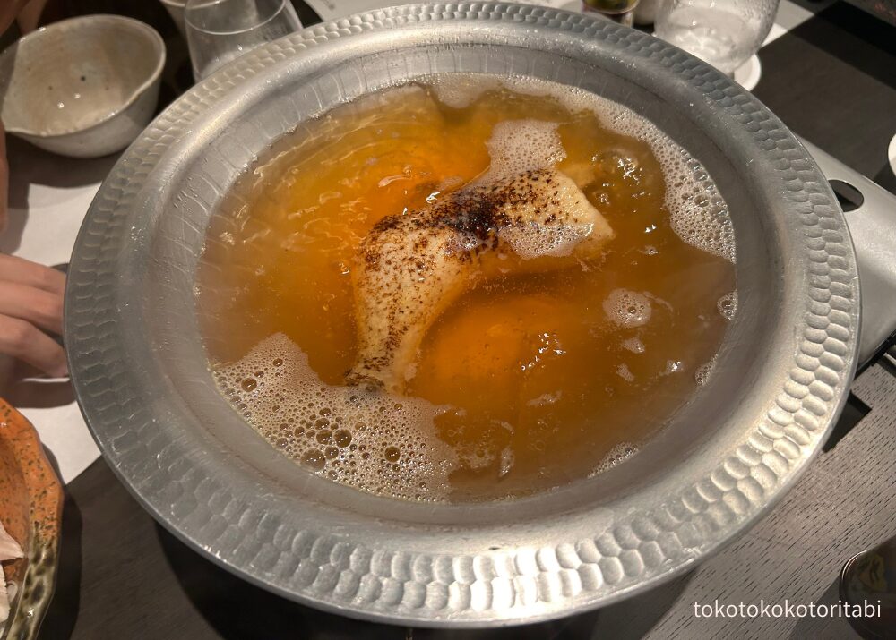 台の物