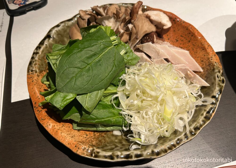 野菜一式