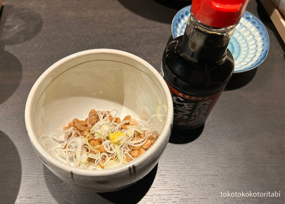 下仁田納豆
